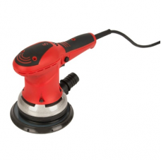 Эксцентриковая шлифовальная машинка WIEDERKRAFT WDK-VIPER 153 (150мм,3мм)