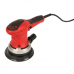 Эксцентриковая шлифовальная машинка WIEDERKRAFT WDK-VIPER 153 (150мм,3мм)