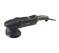 Полировальная машина ротор-орбитальная электрическая WIEDERKRAFT WDK-Stinger15 (125мм, 15мм)