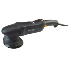 Полировальная машина ротор-орбитальная электрическая WIEDERKRAFT WDK-Stinger15 (125мм, 15мм)