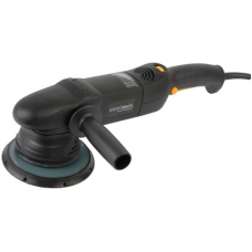 Полировальная машина ротор-орбитальная электрическая WIEDERKRAFT WDK-Stinger21-150 (150мм, 21мм)