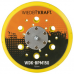 Диск-подошва для шлифовальных машин WIEDERKRAFT WDK-BPM150 (150мм)