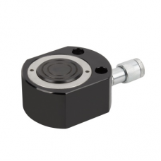 Домкрат низкий гидравлический WIEDERKRAFT WDK-86320 (20т)