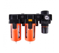 Блок подготовки воздуха WIEDERKRAFT WDK-70740 (1/2")