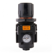 Регулятор давления WIEDERKRAFT WDK-7330 (3/8")