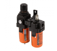 Блок подготовки воздуха WIEDERKRAFT WDK-70140 (1/2")