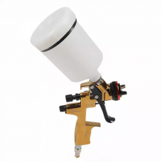 Воздушный краскораспылитель SCHTAER SCH-4500-1.8 (1.8мм)