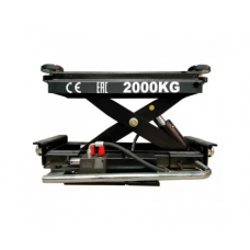 Подъемник гидравлический осевой Хорекс Авто HRJP-XT2H (2т)