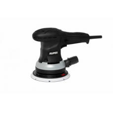 Машинка эксцентриковая шлифовальная электрическая RUPES ER305TE (5мм,150мм)