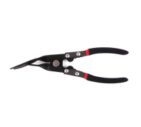 Съемник пластиковых клипс WIEDERKRAFT WDK-65053 (320мм)