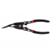 Съемник пластиковых клипс WIEDERKRAFT WDK-65053 (320мм)