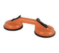 Вакуумный захват стекол WIEDERKRAFT WDK-65609 (80кг)