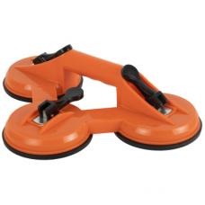 Вакуумный захват WIEDERKRAFT WDK-65613 (130кг)