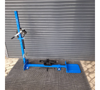 Тяговая система для кузовного ремонта Professional 123456789 (600кг)