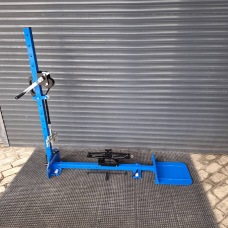 Тяговая система для кузовного ремонта Professional 123456789 (600кг)