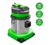 Пылесос Baiyun GRASS PS-0115 (15л)