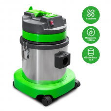 Пылесос Baiyun GRASS PS-0115 (15л)