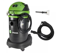 Пылесос ESTRO 125 GRASS PS-0111 (36л)