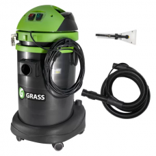 Пылесос ESTRO 125 GRASS PS-0111 (36л)