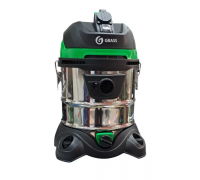 Пылесос GRASS Profi PS-0258 (20л)