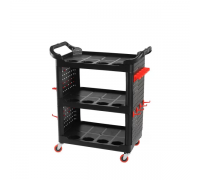 Тележка детейлера AutoMagic DHF09