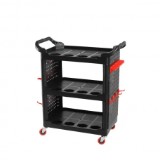 Тележка детейлера AutoMagic DHF09