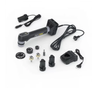 Полировальная машинка AuTech Au-3030-3E