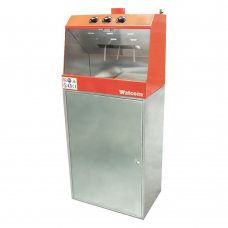 Мойка для краскопультов Walcom EASY/S 90061 (4-6бар)