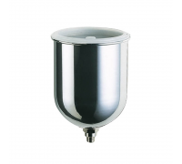 Верхний алюминиевый бачок Walcom 52005/W (750мл)