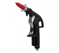 Пистолет обдувочный Asturomec 4N-PA 50046 (0-6бар)