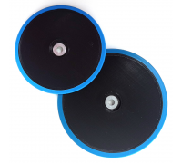 Диск-подошва RUPES 980.710 (125мм)