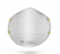 Чашеобразный респиратор JETA SAFETY JM-8610 (20шт.)