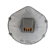 Чашеобразный респиратор JETA SAFETY JM-8626 (FFP2 NR D,10шт.)