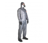 Многоразовый комбинезон JETA SAFETY JPC75G/XXL (XXL)