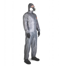 Многоразовый комбинезон JETA SAFETY JPC75G/M (M)