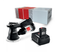 Шлифовальный набор RUPES HSR73/STB (125мм)