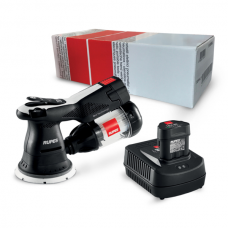 Шлифовальный набор RUPES HSR73/STB (125мм)