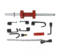 Обратный молоток WiederKraft WDK-65019 (600мм)