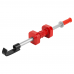 Обратный молоток WiederKraft WDK-65019 (600мм)