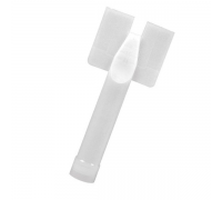 Насадка для нанесения герметиков ИНТЕРКОЛОР 1.3111.0001 (6-13мм)