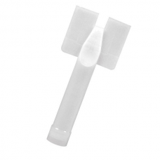 Насадка для нанесения герметиков ИНТЕРКОЛОР 1.3111.0001 (6-13мм)