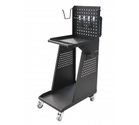 Тележка для пылесоса HUBERTH RP207502TR