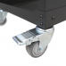 Тележка для пылесоса HUBERTH RP207502TR