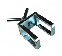 Зажим-фиксатор винтовой IQ 5501014 (50мм)