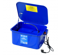 Аппарат мойки деталей AE&T T062035 (19л)