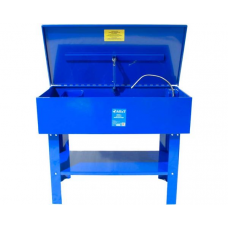 Аппарат мойки деталей AE&T T06240-2 (150л)