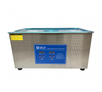 Ванна ультразвуковая с подогревом AE&T TC-220TH (22л)