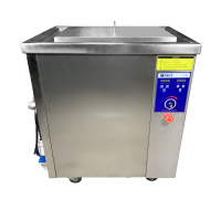 Ванна ультразвуковая с подогревом AE&T TC-530TH (53л)