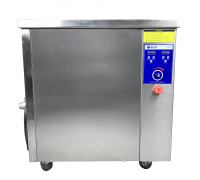 Ванна ультразвуковая с подогревом AE&T TC-990TH (99л)