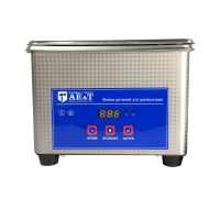 Ванна ультразвуковая AE&T TC-08T (0.8л)